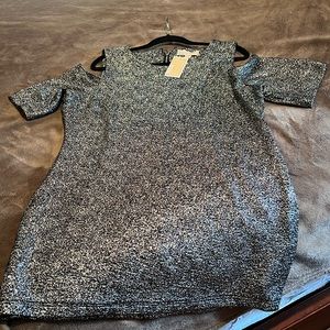 Michael Kors dress/tunic